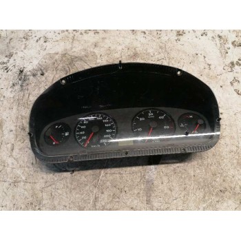 CUADRO INSTRUMENTOS 606290002 