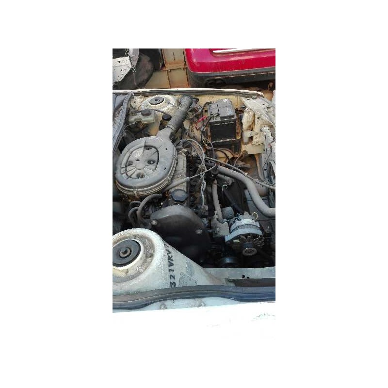 RENAULT 21 BERLINA (B/L48)