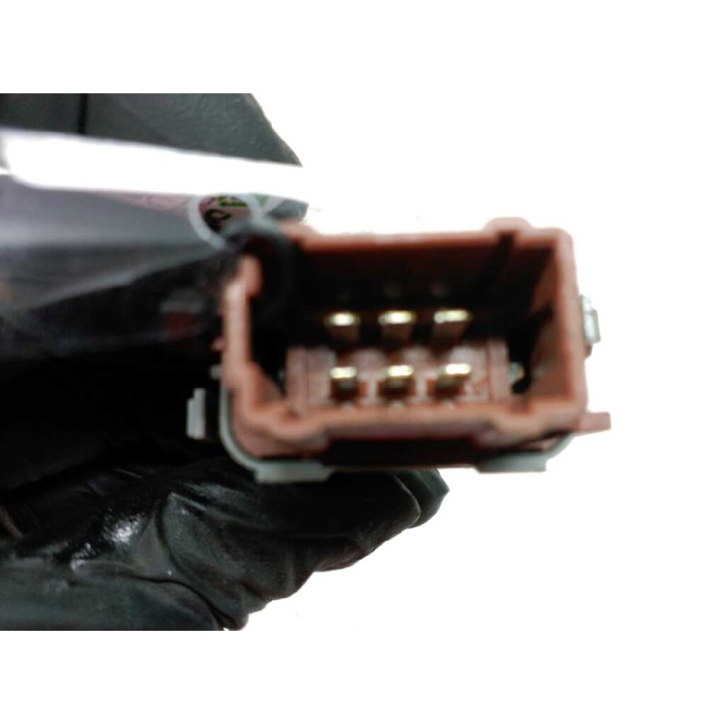 Recambio de mando elevalunas trasero izquierdo para renault laguna ii grandtour (kg0) referencia OEM IAM 2