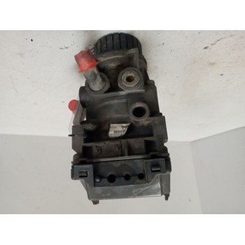 Recambio de valvula aire para scania serie 4 (p/r 144 l) 14.2 diesel referencia OEM IAM 1412239  0486204004
