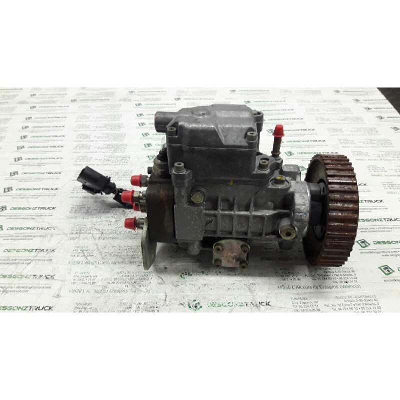 Recambio de bomba inyeccion para seat cordoba berlina (6k2) sport referencia OEM IAM - Gris 6