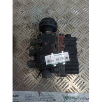 VALVULA AIRE 4728800010 VALVULA CONTROL EJE ELEVABLE