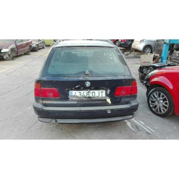 bmw serie 5 touring (e39) del año 1999