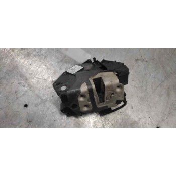 Recambio de cerradura puerta corredera izquierda para ford tourneo courier (c4a) ambiente referencia OEM IAM ET76A264A27CE BM5AA