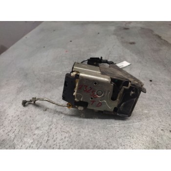 CERRADURA PUERTA TRASERA DERECHA 4 PINS 