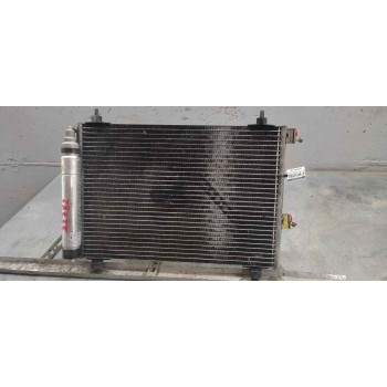 Recambio de condensador / radiador a/a para peugeot 307 (s1) xs referencia OEM IAM 9638574080  