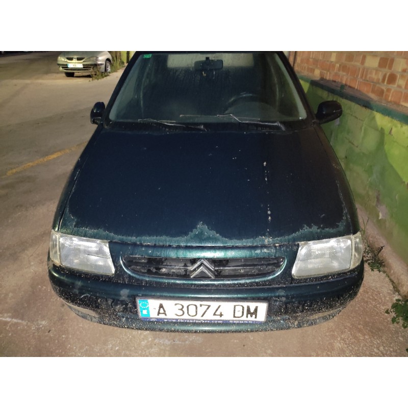 CITROËN SAXO