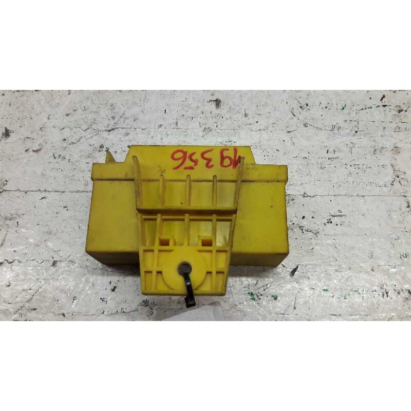 Recambio de caja precalentamiento para tata safari 1.9 referencia OEM IAM 265954204906 3