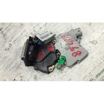 CERRADURA PUERTA TRASERA IZQUIERDA 825538H710 