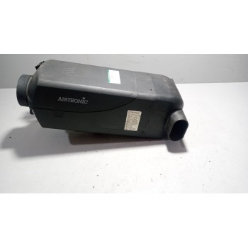 MOTOR CALEFACCION CABINA AIRTRONIC D4S 1665023