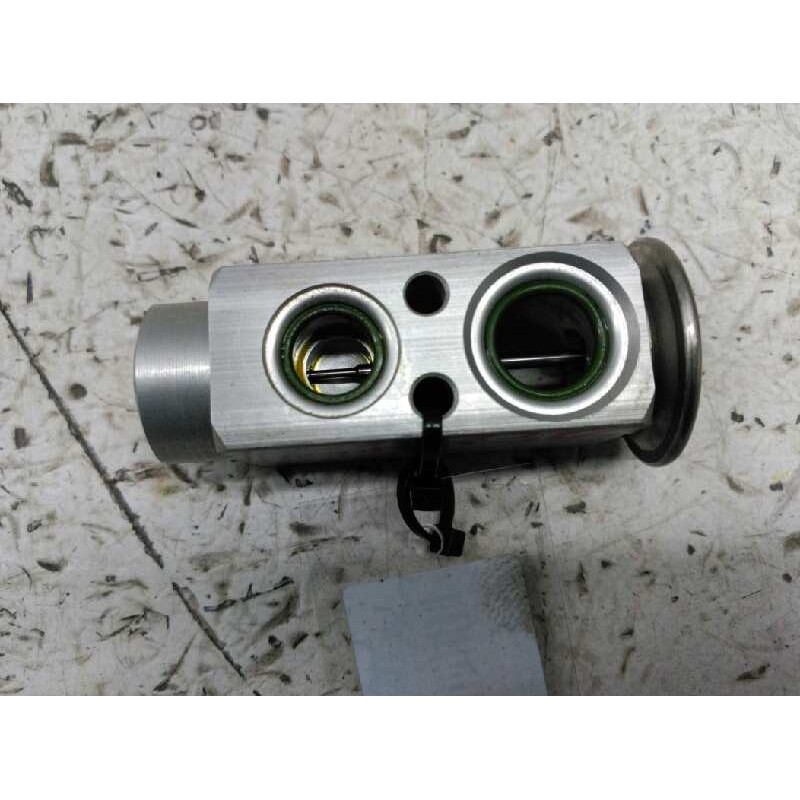 Recambio de valvula expansion para opel astra gtc cosmo referencia OEM IAM 324336 - Negro 2