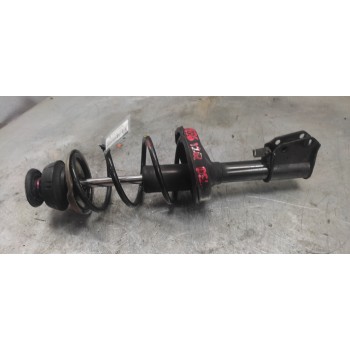 AMORTIGUADOR DELANTERO IZQUIERDO 7700839378 