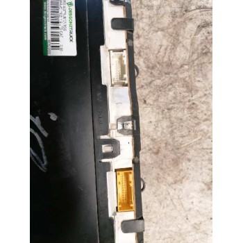 Recambio de cuadro instrumentos para fiat bravo (182) 1.9 jtd cat referencia OEM IAM 606290002  
