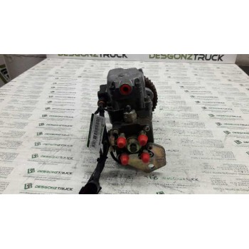 Recambio de bomba inyeccion para seat cordoba berlina (6k2) sport referencia OEM IAM   