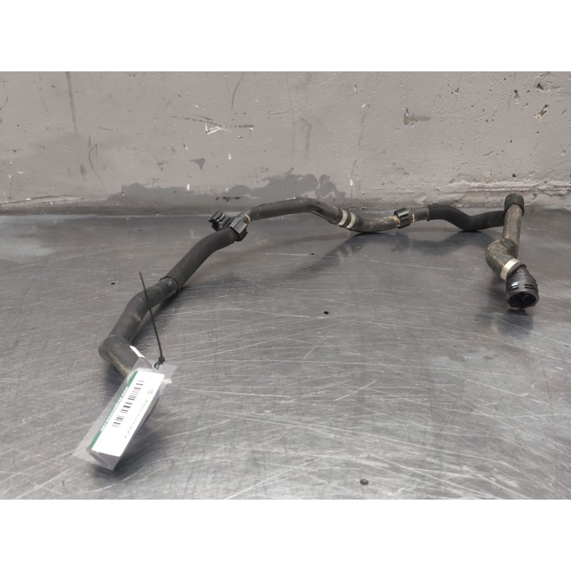 Recambio de tubo para bmw 4 descapotable (g23, g83) m4 competition m xdrive referencia OEM IAM 9133172  