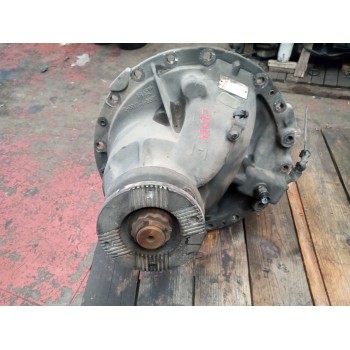 Recambio de grupo para volvo fm xxx 12.8 diesel referencia OEM IAM MS17X RATIO:1/285/13X37 CAM12073326