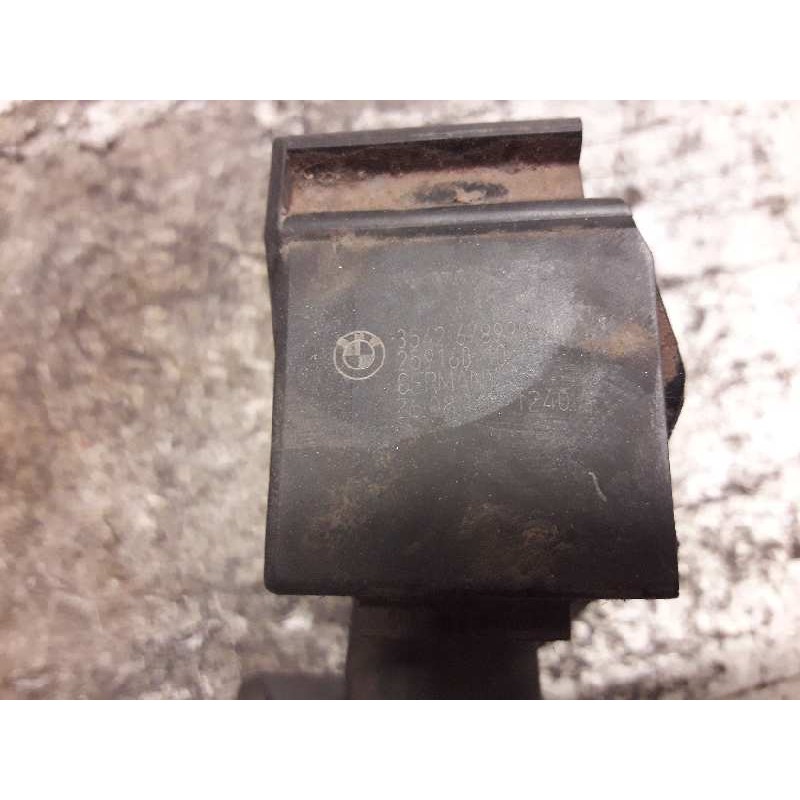 Recambio de potenciometro pedal para bmw x3 (f25) xdrive 20d referencia OEM IAM 3542678999902 25916010 6 PINS 3