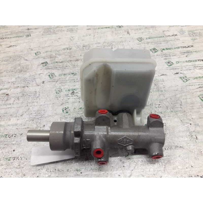 Recambio de bomba freno para renault mascott fg 120. 35/55/65 cabina individual referencia OEM IAM - Blanco 4