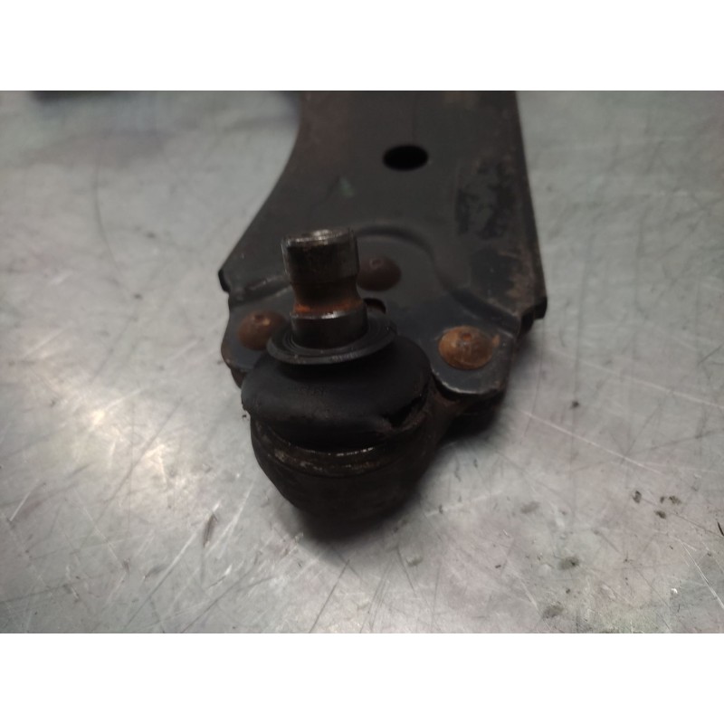 Recambio de brazo suspension inferior delantero derecho para ford fusion (cbk) ambiente referencia OEM IAM - Negro 3