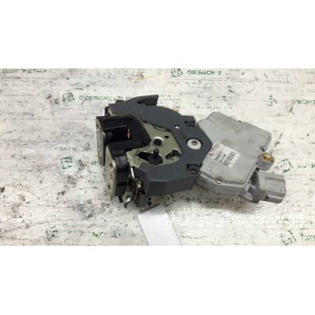 Recambio de cerradura puerta trasera izquierda para nissan x-trail (t30) comfort referencia OEM IAM 825538H710  