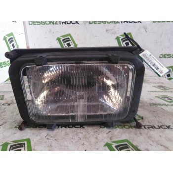 Recambio de faro derecho para iveco trucks turbotech 170.24 referencia OEM IAM   