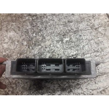 Recambio de centralita motor uce para peugeot 206 berlina xs clim referencia OEM IAM 9651500880 9644625680 S20002A