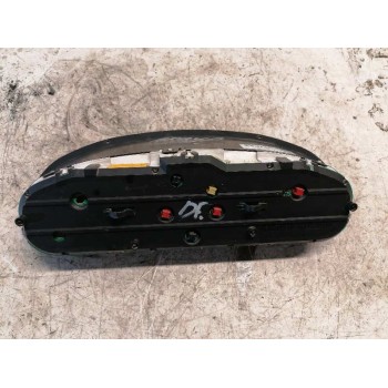 Recambio de cuadro instrumentos para fiat bravo (182) 1.9 jtd cat referencia OEM IAM 606290002  