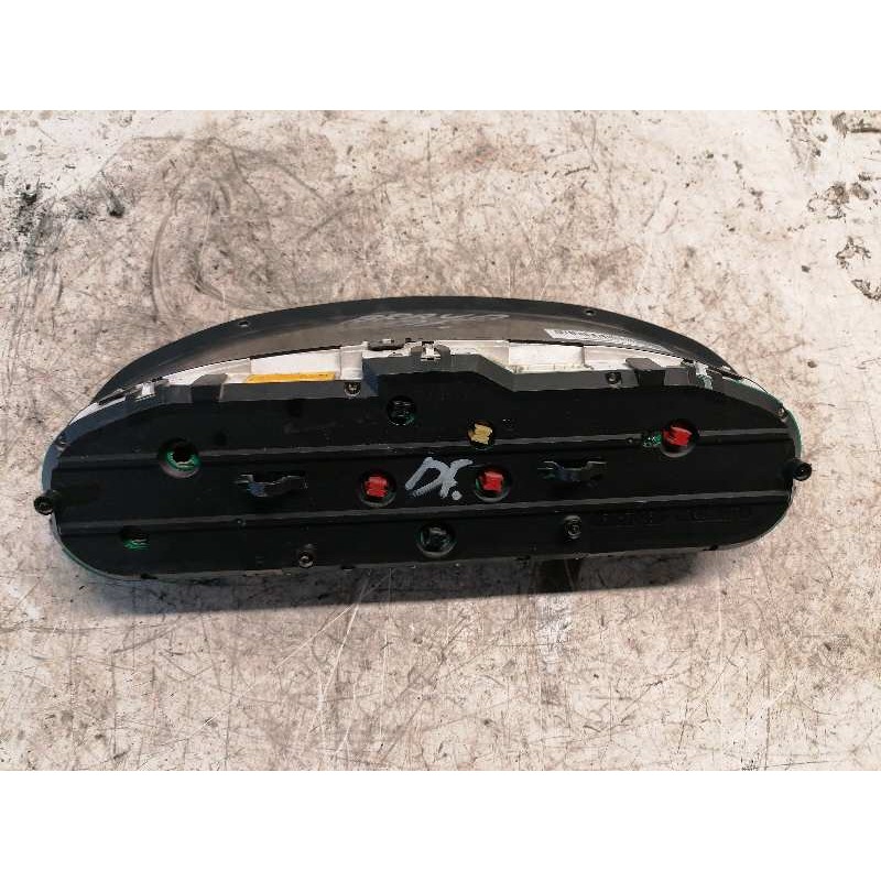Recambio de cuadro instrumentos para fiat bravo (182) 1.9 jtd cat referencia OEM IAM 606290002 3