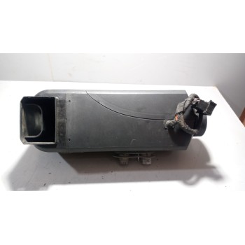 Recambio de motor calefaccion cabina para daf serie xf105.xxx 12.9 diesel referencia OEM IAM AIRTRONIC D4S  1665023