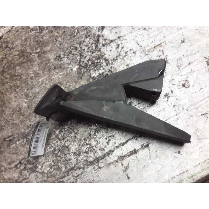 Recambio de potenciometro pedal para bmw x3 (f25) xdrive 20d referencia OEM IAM 3542678999902 25916010 6 PINS 4