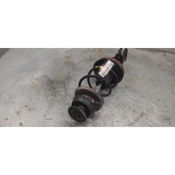 Recambio de amortiguador delantero izquierdo para renault clio ii fase ii (b/cb0) dynamique referencia OEM IAM 7700839378  