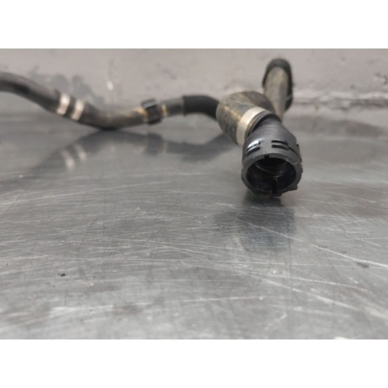 Recambio de tubo para bmw 4 descapotable (g23, g83) m4 competition m xdrive referencia OEM IAM 9133172 - Gris 2