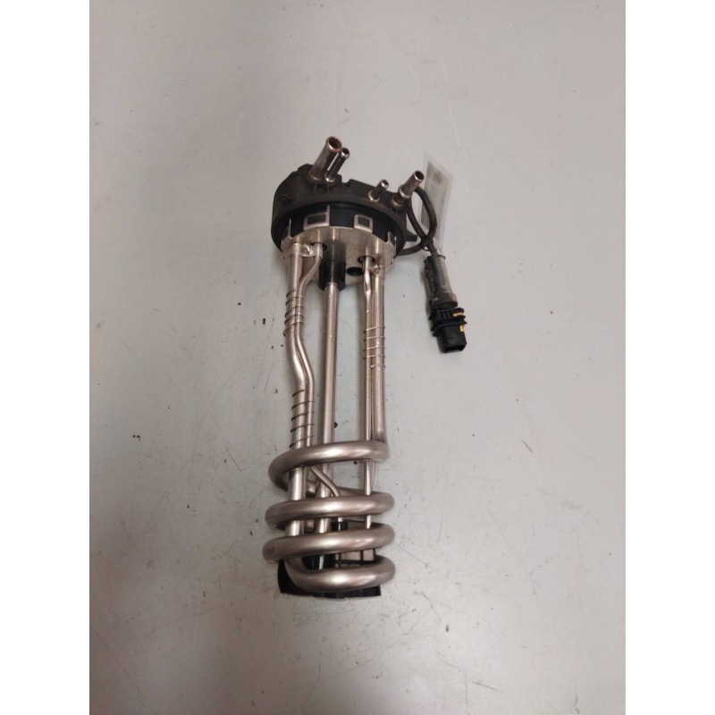Recambio de aforador para scania serie p/g/r (l-clase) fsa g450 (4x2) corto cg 14 referencia OEM IAM 2140807 3