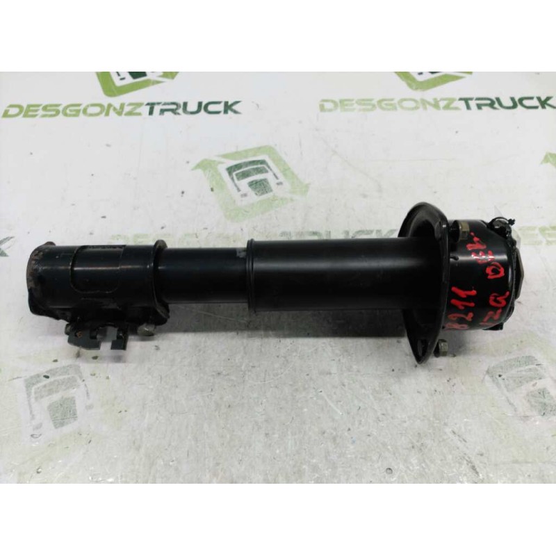 Recambio de amortiguador delantero izquierdo para suzuki grand vitara 5 puertas sq (ft) 2.0 td referencia OEM IAM 4160265D10 - Verde