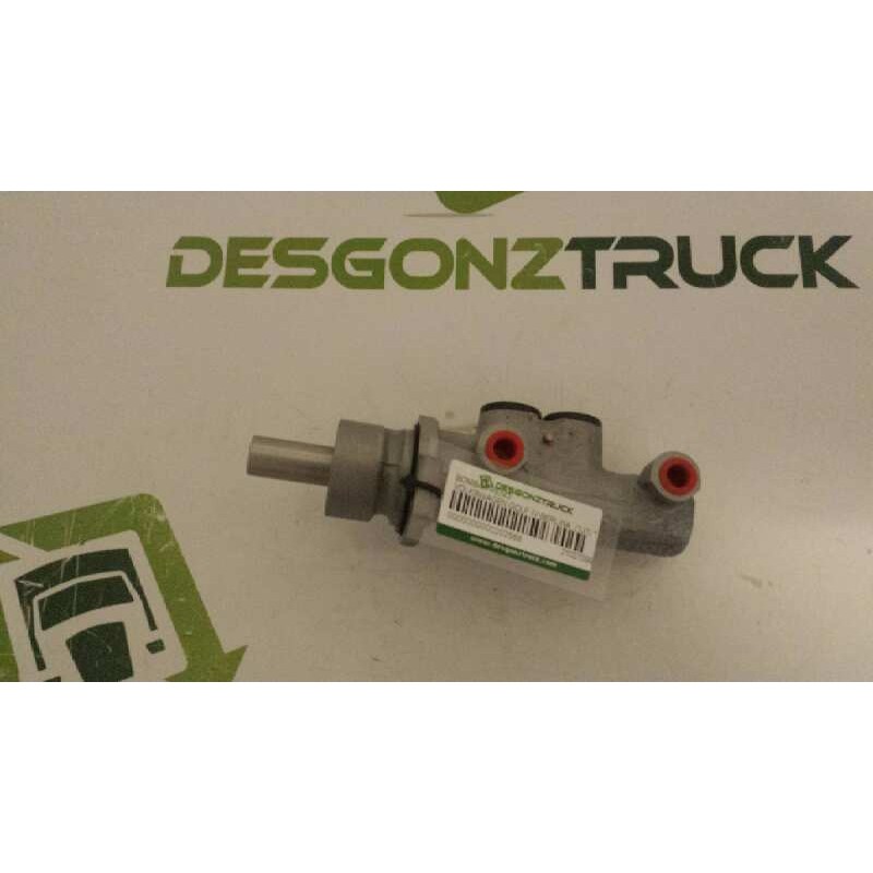 Recambio de bomba freno para volkswagen golf iv berlina (1j1) referencia OEM IAM 21027099  
