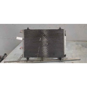 Recambio de condensador / radiador a/a para peugeot 307 (s1) xs referencia OEM IAM 9638574080  