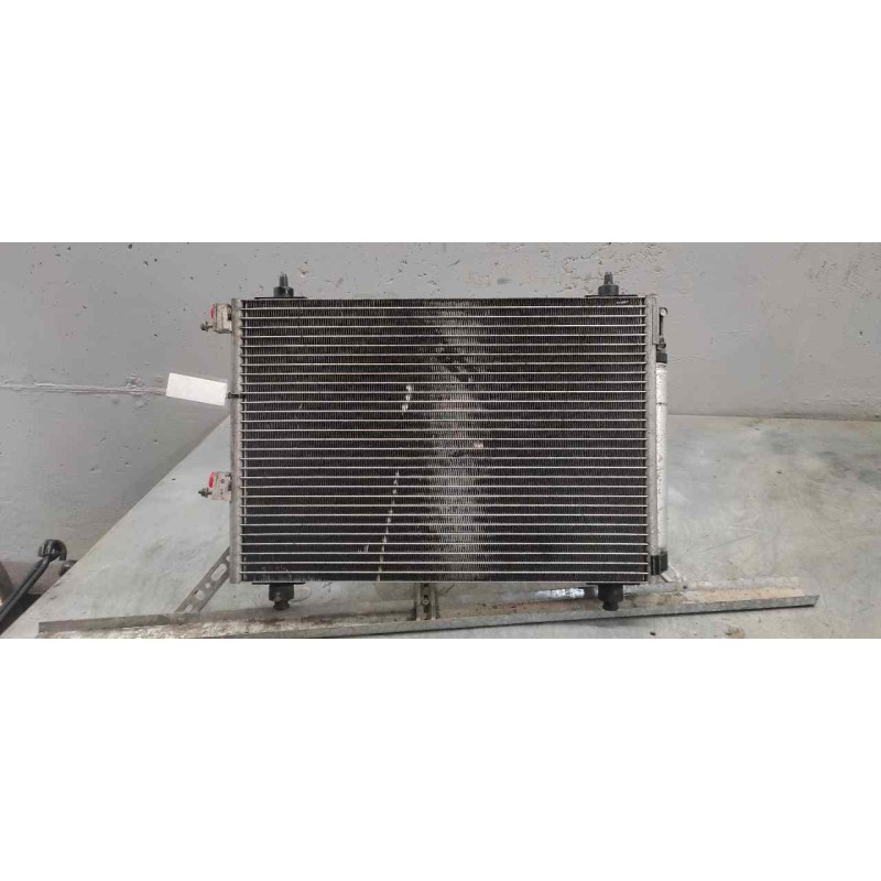 Recambio de condensador / radiador a/a para peugeot 307 (s1) xs referencia OEM IAM 9638574080 3