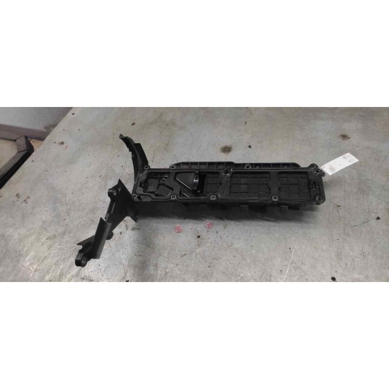Recambio de tapa balancines para citroën c3 lx referencia OEM IAM 9688939180 - Blanco 3
