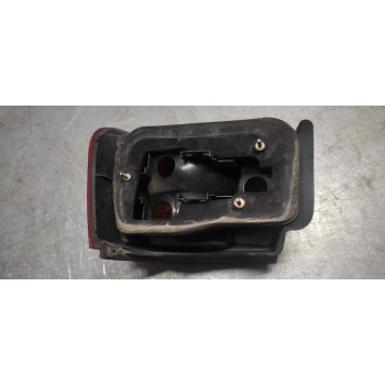Recambio de piloto trasero izquierdo para seat ibiza (6k1) 1.0 referencia OEM IAM   