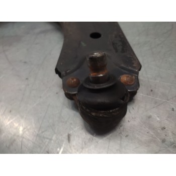 Recambio de brazo suspension inferior delantero derecho para ford fusion (cbk) ambiente referencia OEM IAM   