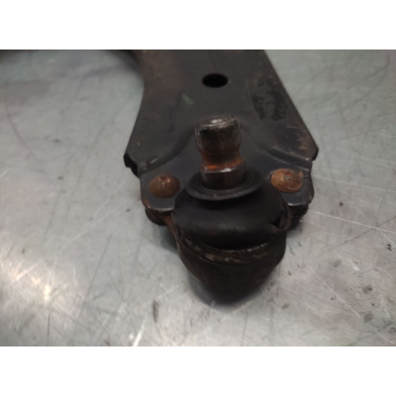 Recambio de brazo suspension inferior delantero derecho para ford fusion (cbk) ambiente referencia OEM IAM - Negro 4