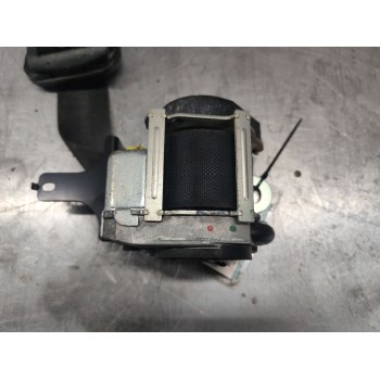 Recambio de cinturon seguridad delantero izquierdo para nissan juke (f15) 1.5 dci referencia OEM IAM   