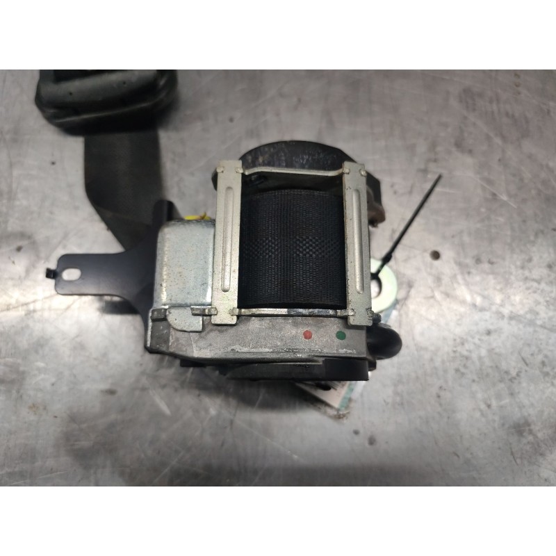 Recambio de cinturon seguridad delantero izquierdo para nissan juke (f15) 1.5 dci referencia OEM IAM   