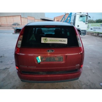 ford focus c-max (cap) del año 2006