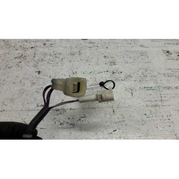 Recambio de boton regulacion retrovisores para tata safari 1.9 referencia OEM IAM   