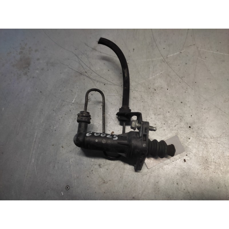 Recambio de bombin embrague para seat cordoba berlina (6l2) fresh referencia OEM IAM 6Q0721261D - Gris 2