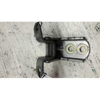 Recambio de bisagra trasera izquierda para nissan x-trail (t30) comfort referencia OEM IAM  INFERIOR 