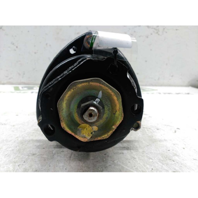 Recambio de amortiguador delantero izquierdo para suzuki grand vitara 5 puertas sq (ft) 2.0 td referencia OEM IAM 4160265D10 - Verde 2