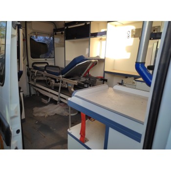 renault master ii ph. 2 doka/pr. fgst del año 2003