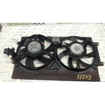 Recambio de electroventilador para seat cordoba berlina (6k2) sport referencia OEM IAM   